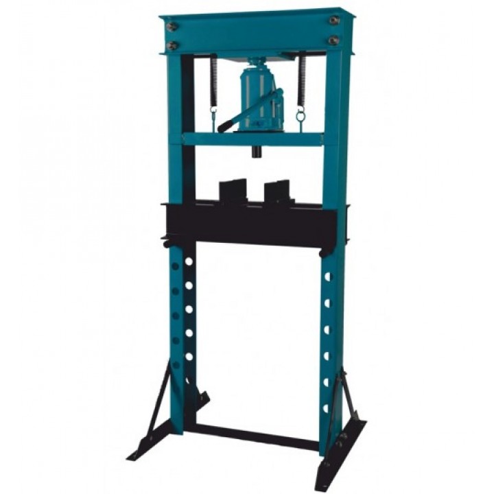 Пресс Гидравлический Напольный Домкратного Типа 30т, FORSAGE (F30001)