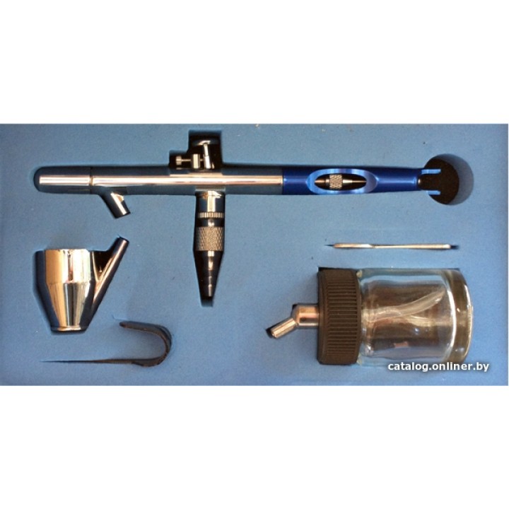 Краскопульт Partner SL-250