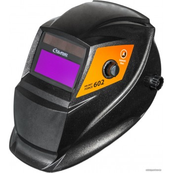 Сварочная маска ELAND Helmet Force-602 (черный)