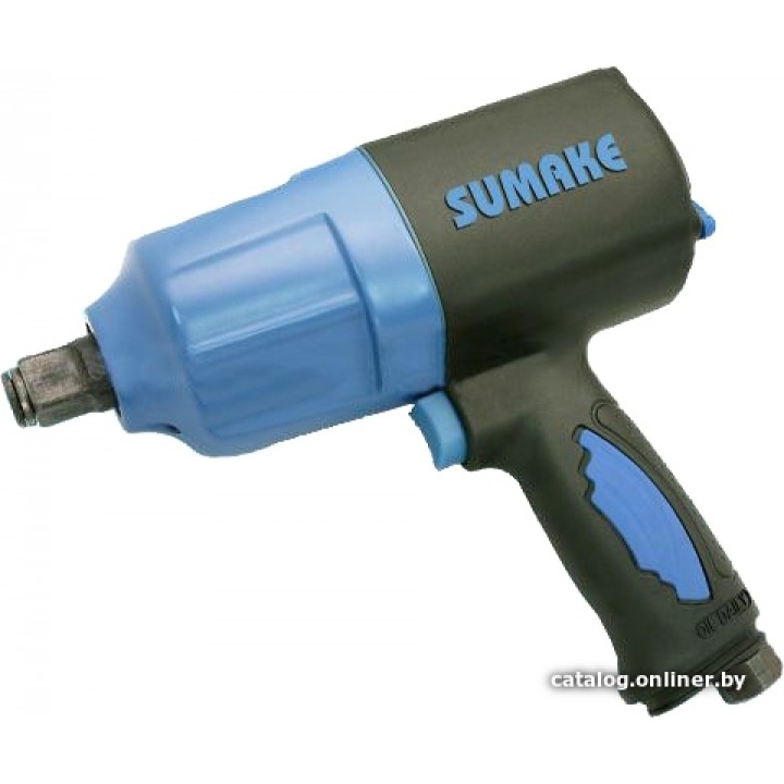 Пневматический гайковерт Sumake ST-C562
