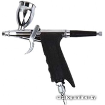 Краскопульт H-D HD-1004