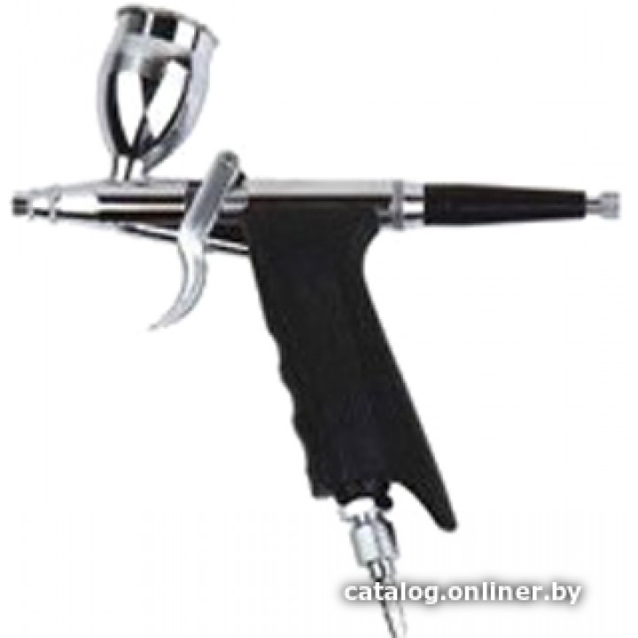 Краскопульт H-D HD-1004