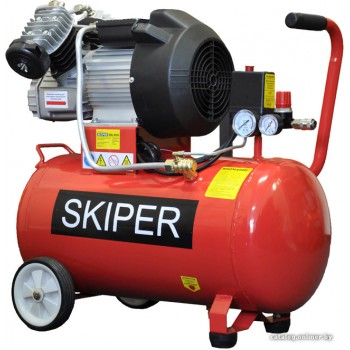 Компрессор Skiper IBL50V