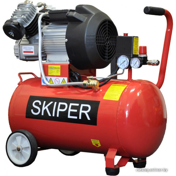 Компрессор Skiper IBL50V