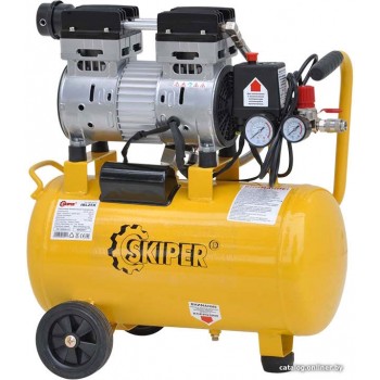 Компрессор Skiper IBL25X