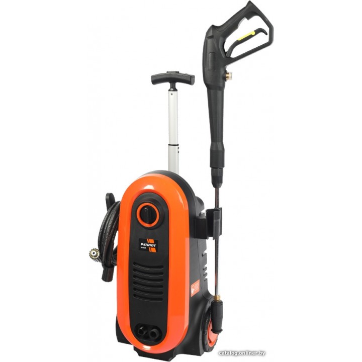 Мойка высокого давления Patriot GT 820 Comfort