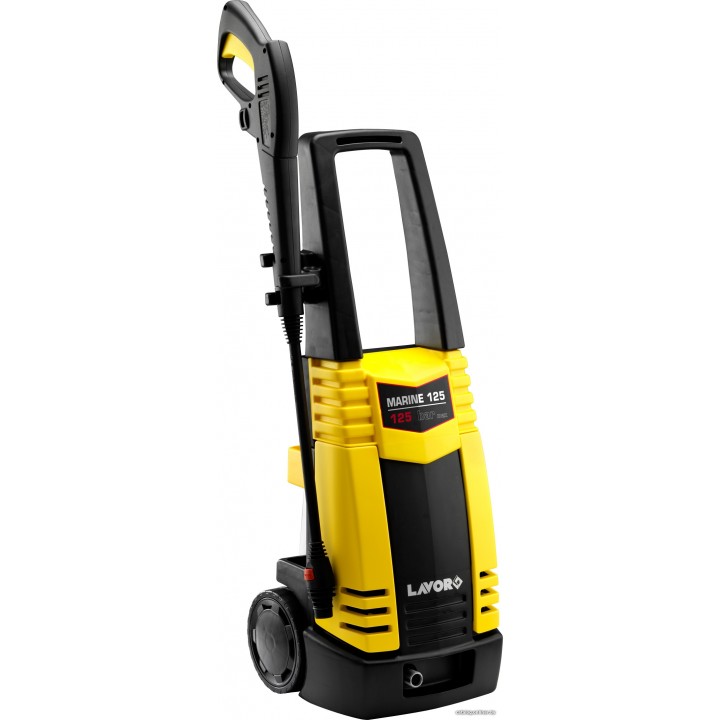 Мойка высокого давления Lavor Marine 125 8.088.0030C