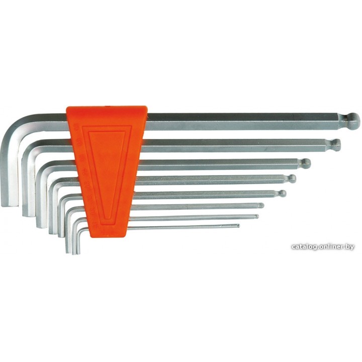 Набор ключей Vorel 56473 8 предметов