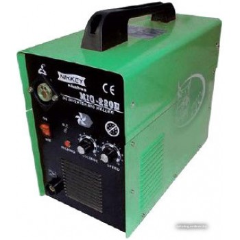 Сварочный инвертор Рысь MIG 220 E