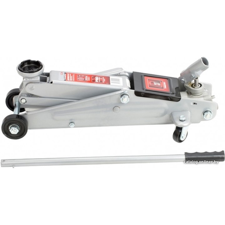 Подкатной домкрат Matrix 510345 3т