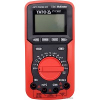 Мультиметр Yato YT-73087