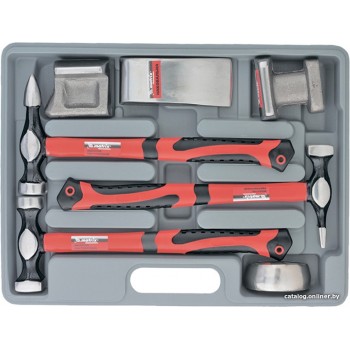 Специнструмент Matrix 10845 (7 предметов)