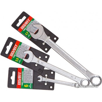 Набор ключей Волат 16030-06 (1 предмет)