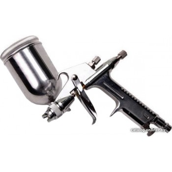 Краскопульт Geko F-2