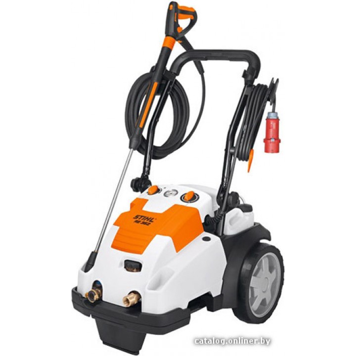 Мойка высокого давления STIHL RE 362