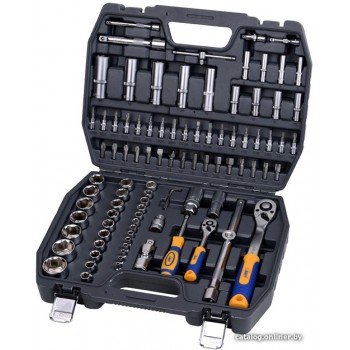 Универсальный набор инструментов KRAFTOOL 700307 (99 предметов)