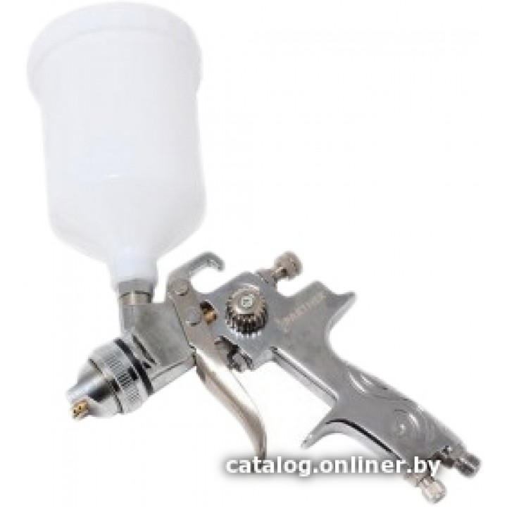 Краскопульт Partner AB-17P-14V