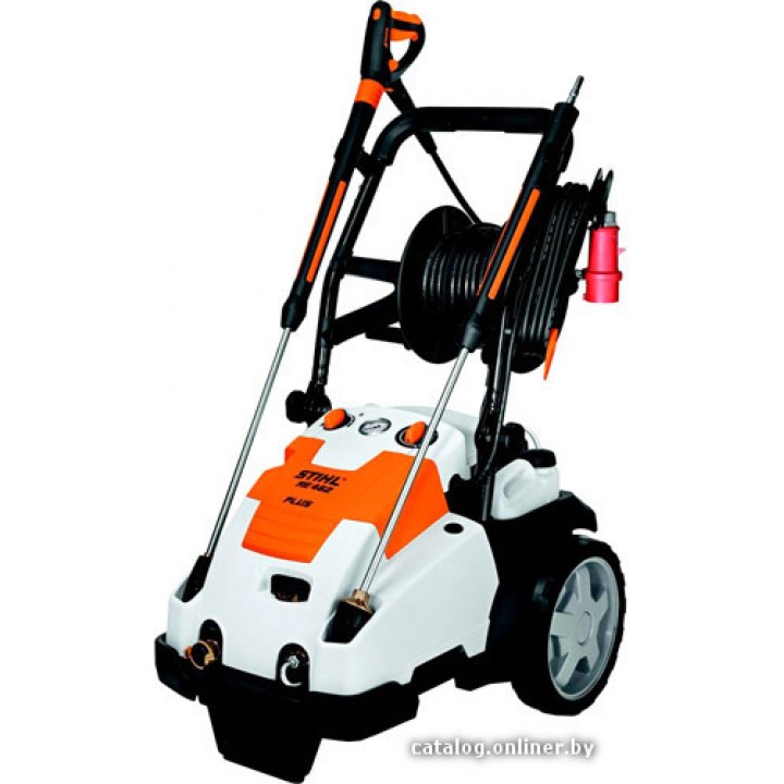 Мойка высокого давления STIHL RE 462 Plus