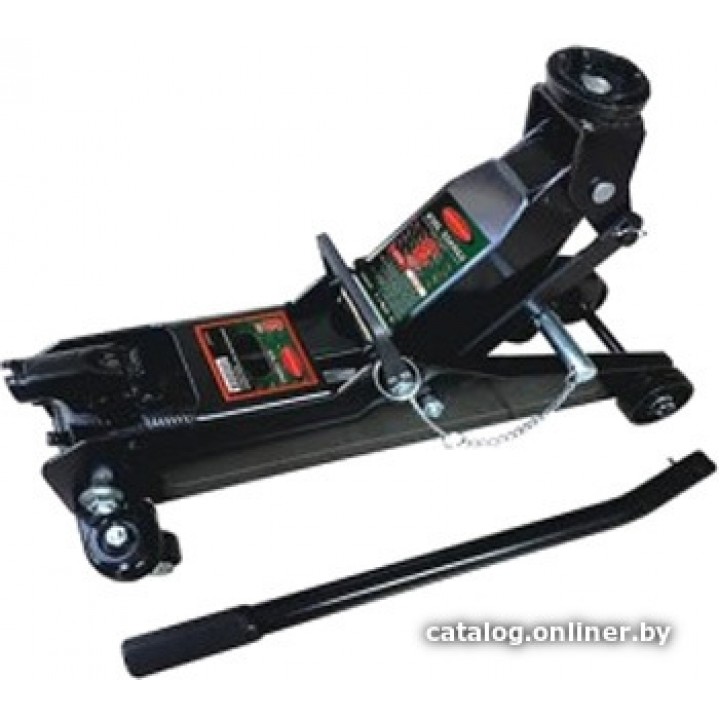Подкатной домкрат RockForce RF-TR30002 3т