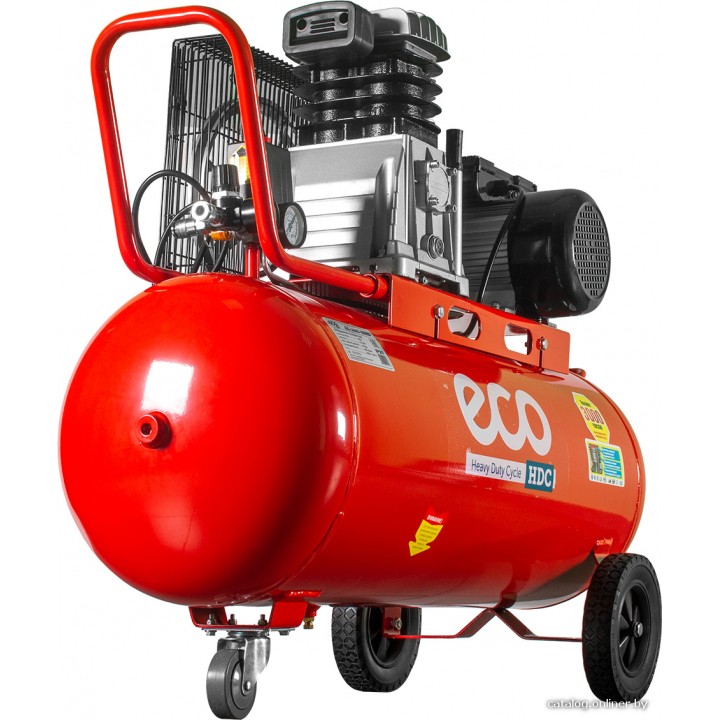 Компрессор ECO AE-1001-22HD