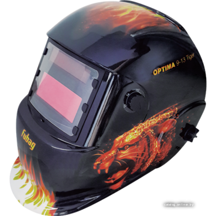 Сварочная маска Fubag Optima 9-13 Tiger