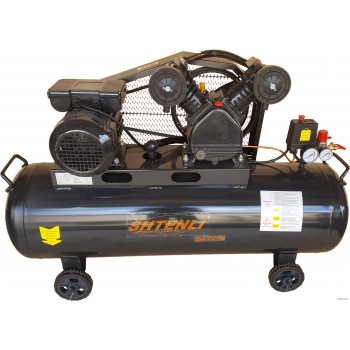 Компрессор Shtenli 110-2 Belt Pro