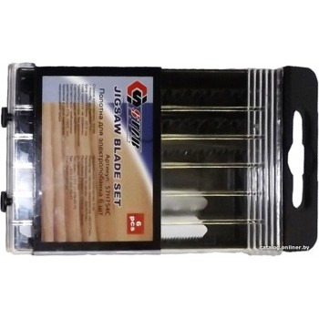 Набор оснастки Stab 57H754C (6 предметов)