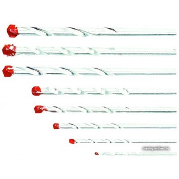 Набор оснастки TopTools A-60H508 8 предметов