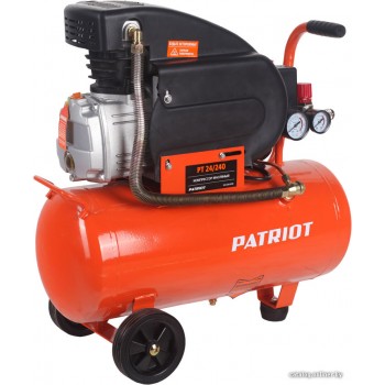 Компрессор Patriot PT 24-240