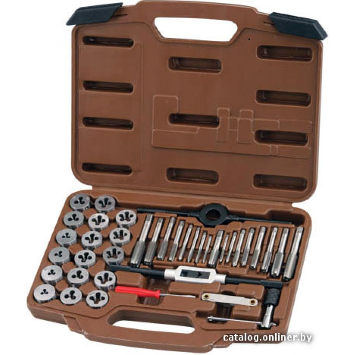 Специнструмент Ombra OMT40S 40 предметов