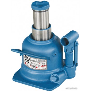 Бутылочный домкрат Big Red TH810002 10т