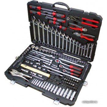 Универсальный набор инструментов Selta 45180 180 предметов