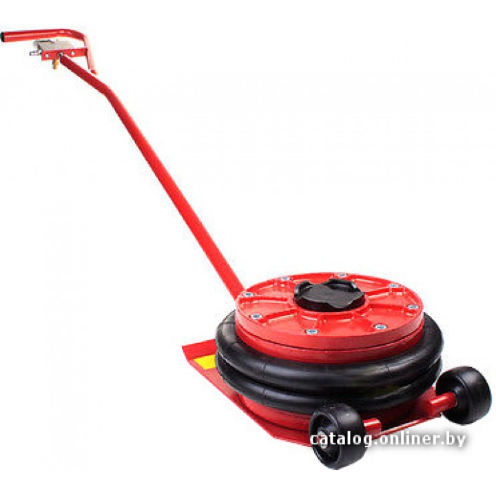 Пневмоподушка Geko G02060 2.2т.