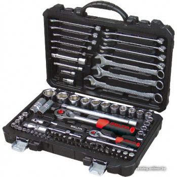 Универсальный набор инструментов Selta 4588 88 предметов