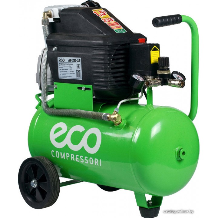 Компрессор ECO AE 251-15