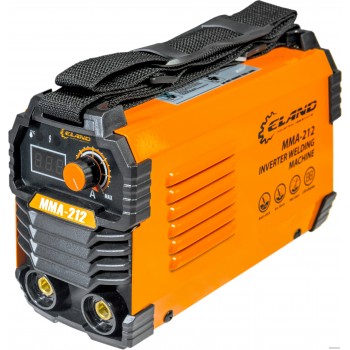 Сварочный инвертор ELAND MMA-212