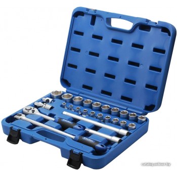 Универсальный набор инструментов King Roy 30182-026 26 предметов