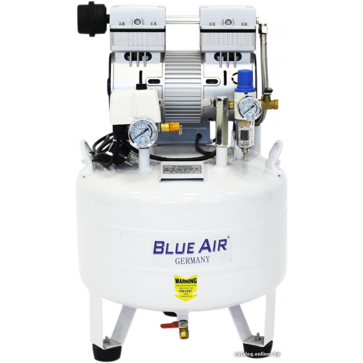 Компрессор Blue Air BA-30M