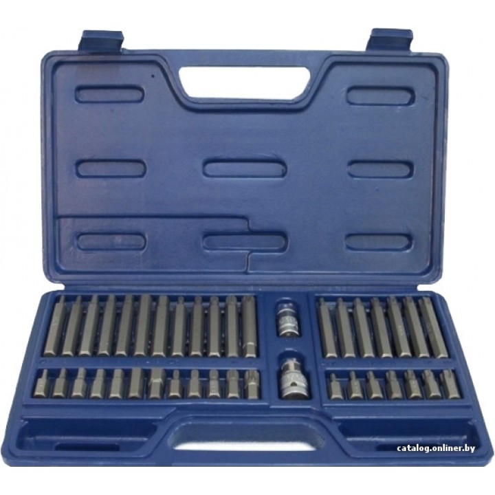 Набор бит King Roy 040MDA 40 предметов