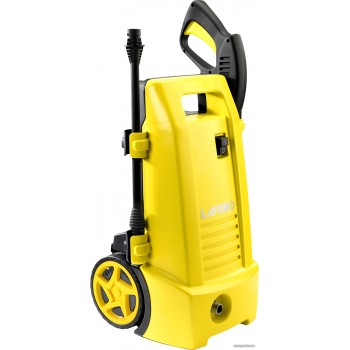 Мойка высокого давления Lavor Ninja 120 [8.092.0001C]