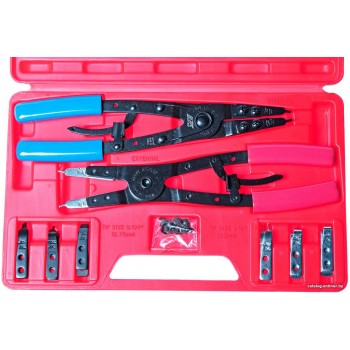 Специнструмент JTC JTC-3471 (12 предметов)