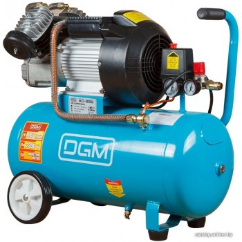 Компрессор DGM AC-250