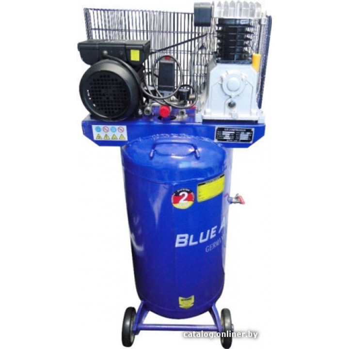 Компрессор Blue Air BA-70-150V