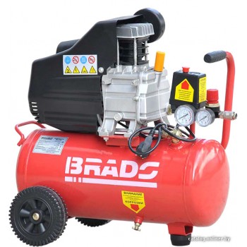 Компрессор Brado IBL25A