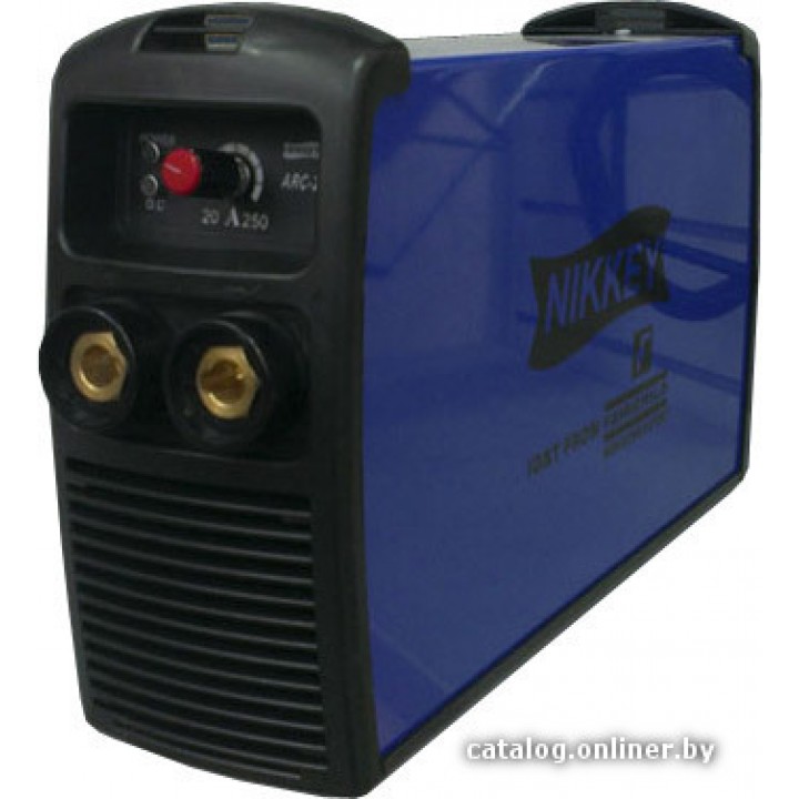 Сварочный инвертор NIKKEY ARC 250