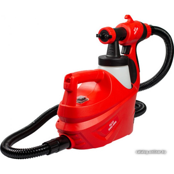 Краскораспылитель ECO ESG-550