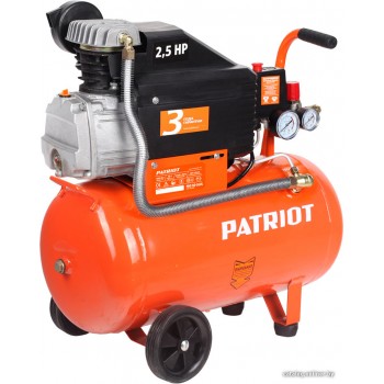 Компрессор Patriot 50-260L Pro