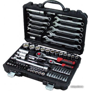 Универсальный набор инструментов Selta 4582 82 предмета