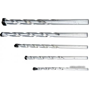 Набор оснастки TopTools A-60H505 5 предметов