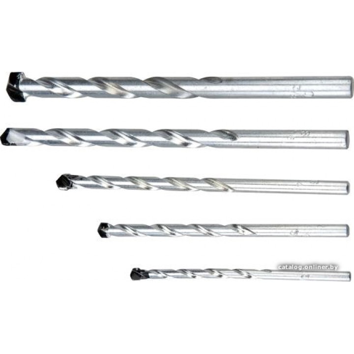 Набор оснастки TopTools A-60H505 5 предметов